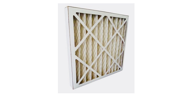 Details about   Pleated filter panel g4 Grade 500x500x45mm 20x20x2 Grease Dust Smoke show original title 